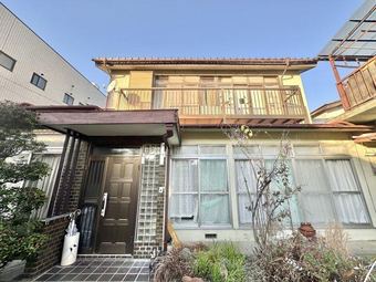5DK house in Minamikoma District