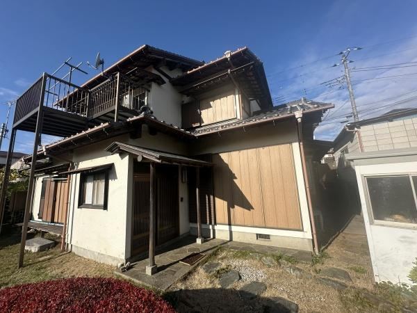 Charming 5DK Detached House in Shisui - Photo 1
