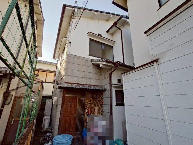 4DK house in Minami Ward, Hiroshima - Photo 1