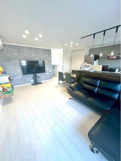 Family-Friendly 4LDK House with Dishwasher - Photo 1