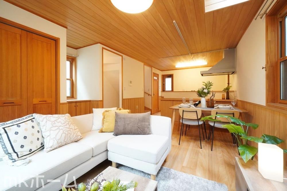 Stylish 2LDK House in Katsushika - Photo 1