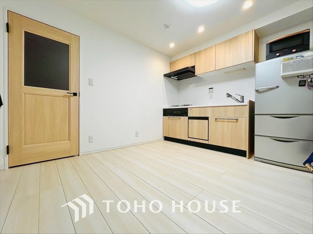 Convenient 2LDK Apartment in Miyamae - Photo 1