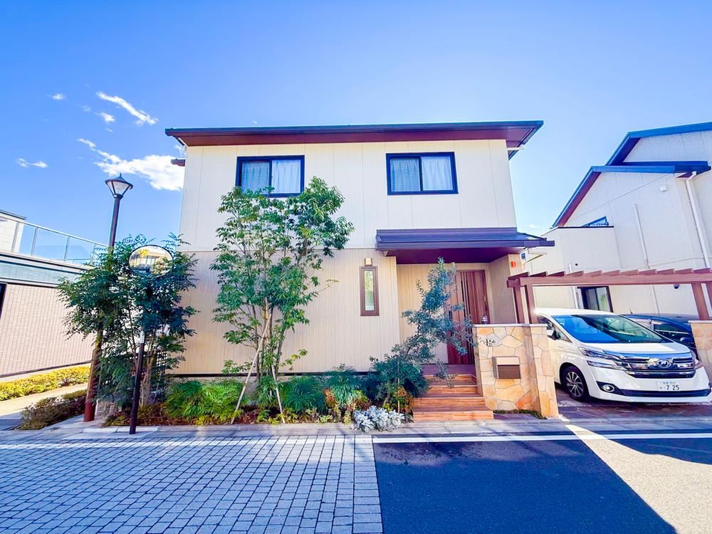 3LDK Detached House in Mokusei no Mori - Photo 1