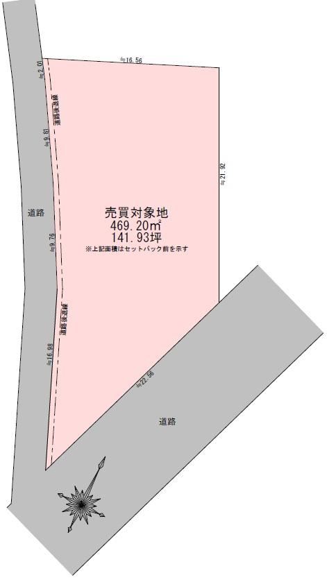 Land with No Building Conditions - Photo 1