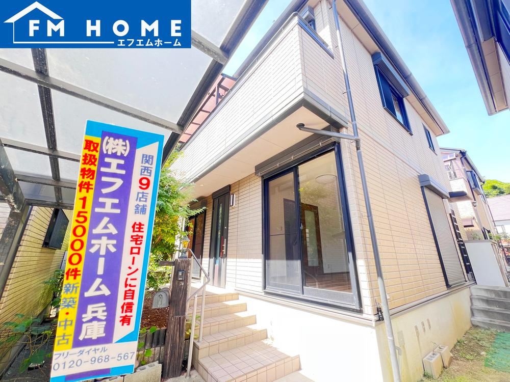 Stylish 4LDK House in Kobuzuyama - Photo 1