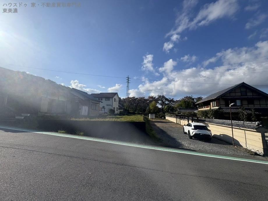 1020 m² land in Nakatsugawa, Gifu - Photo 1