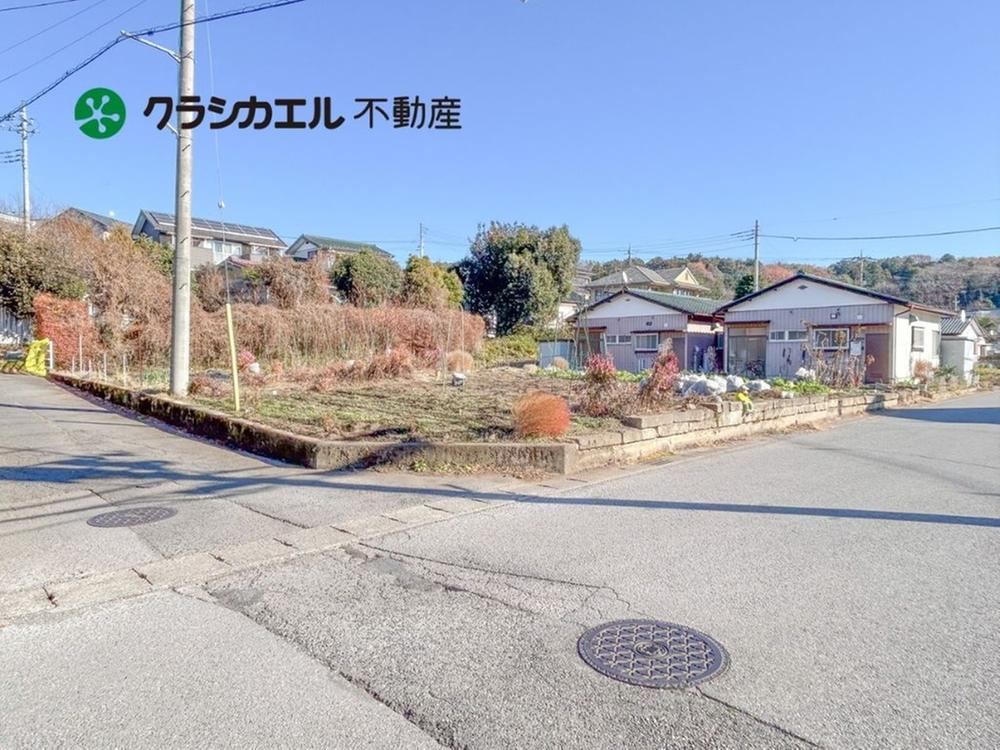 Corner Lot Near Nikko Highway and Utsunomiya Velodrome - Photo 1