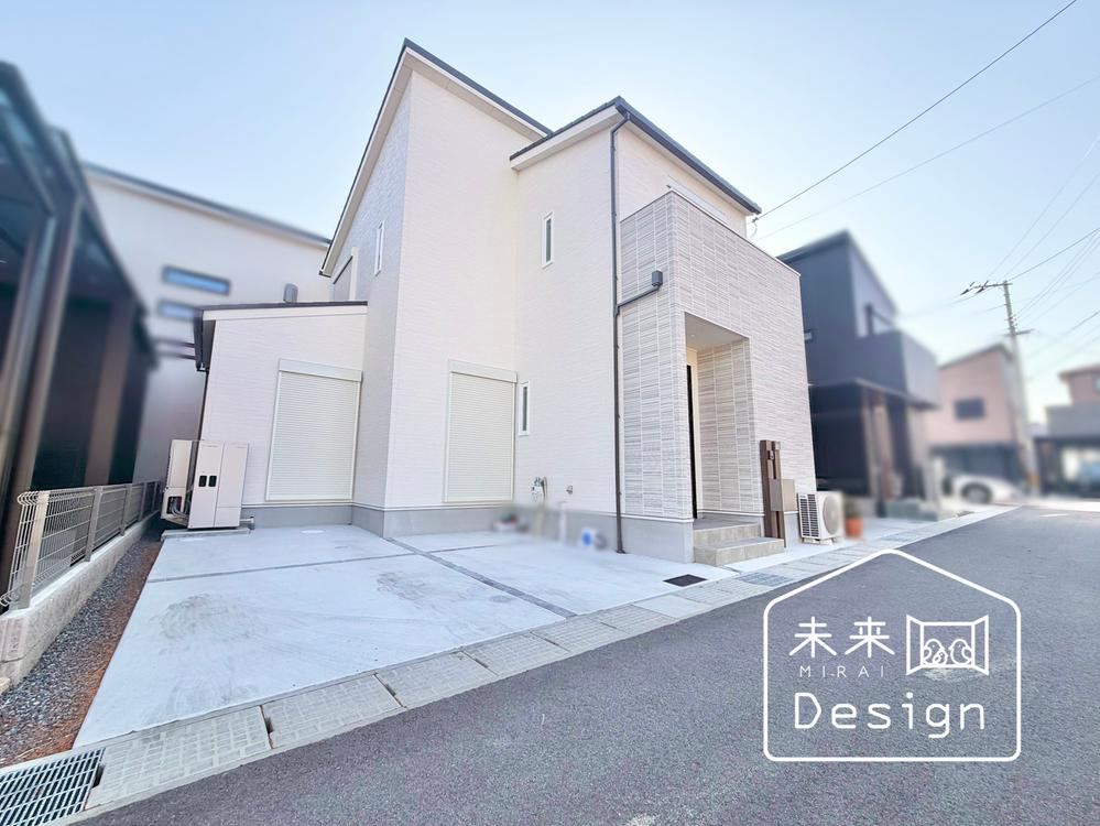 Recent 3LDK House with Parking in Uji - Photo 1