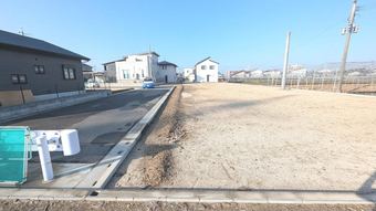 plot of land in Chikugo
