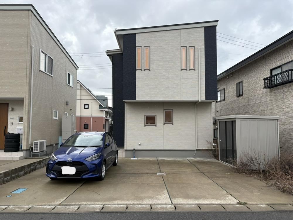 Newly Built Home by Prime House in Akita - Photo 1