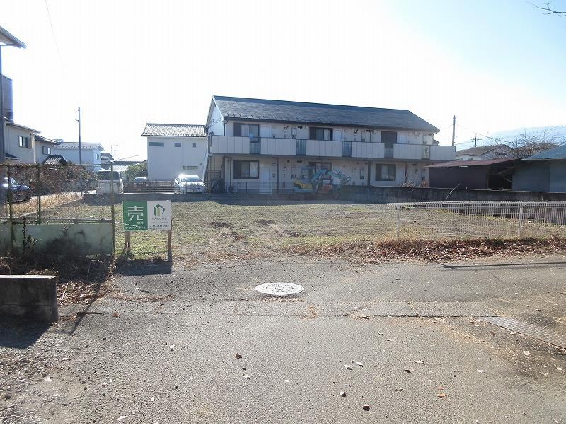 347 m² land in Kai, Yamanashi - Photo 1