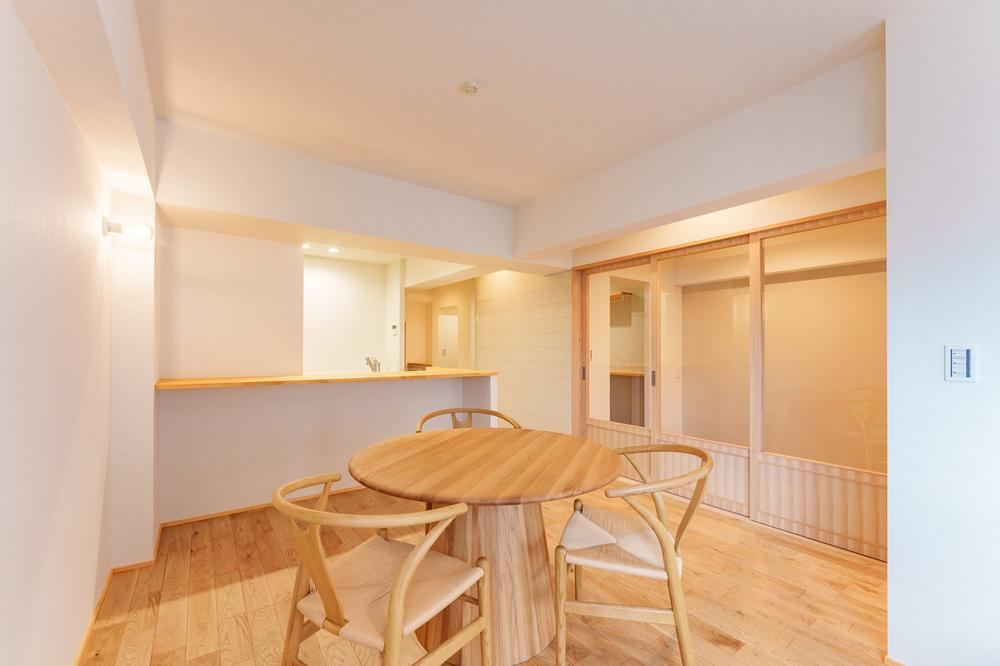 1LDK+S apartment in Chikusa Ward, Nagoya, Aichi - Photo 1