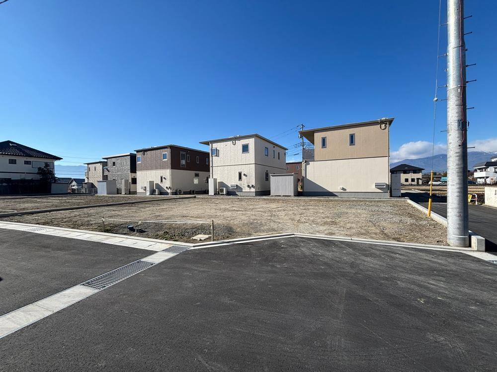 236 m² land in Kofu, Yamanashi - Photo 1