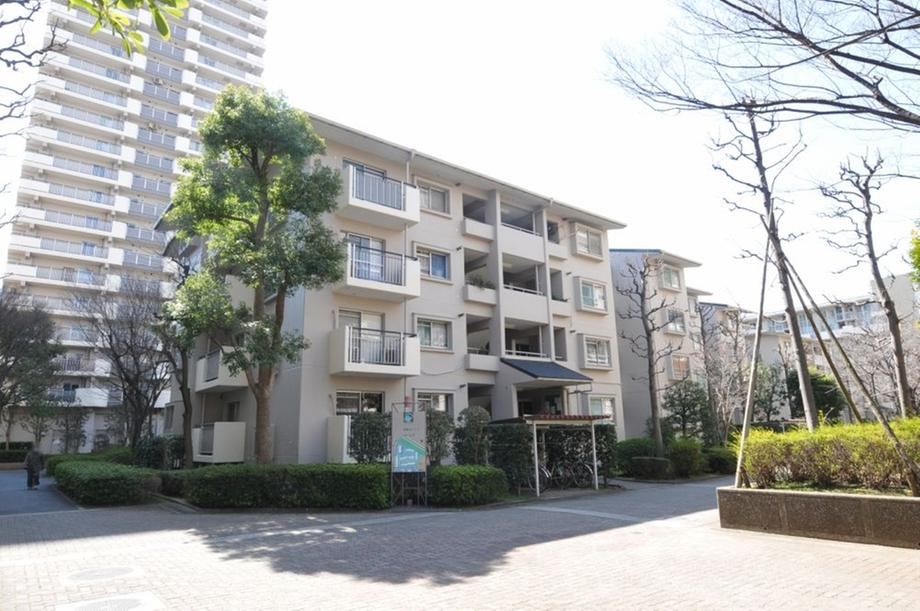 5LDK Apartment in Seishincho - Photo 1
