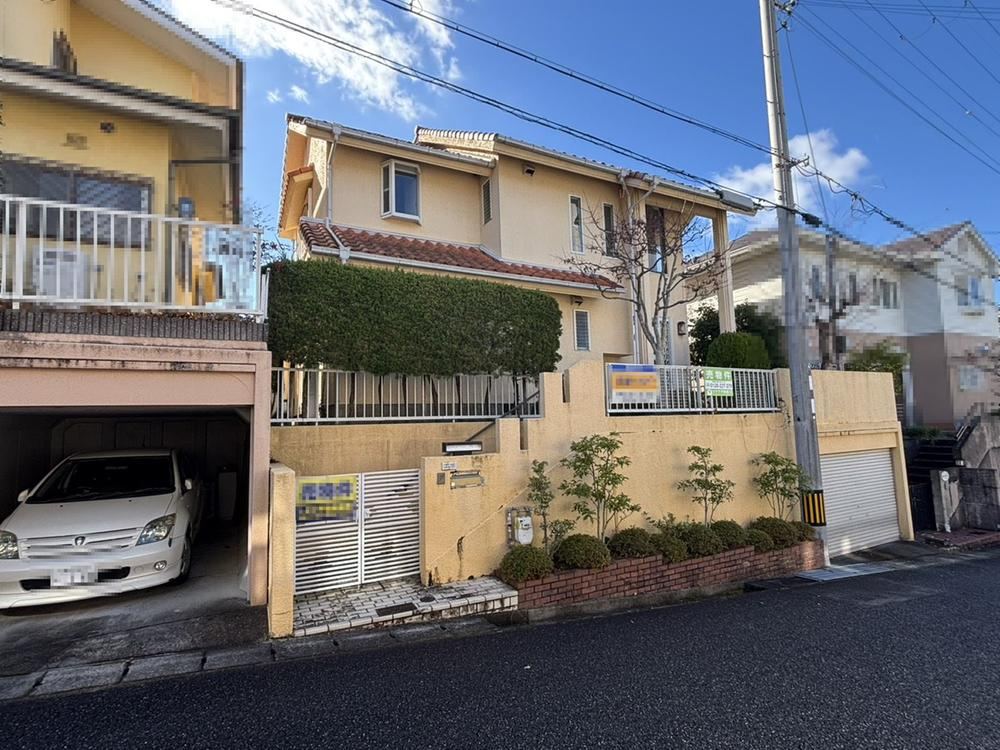 Spacious 4LDK Detached House in Hinomine - Photo 1