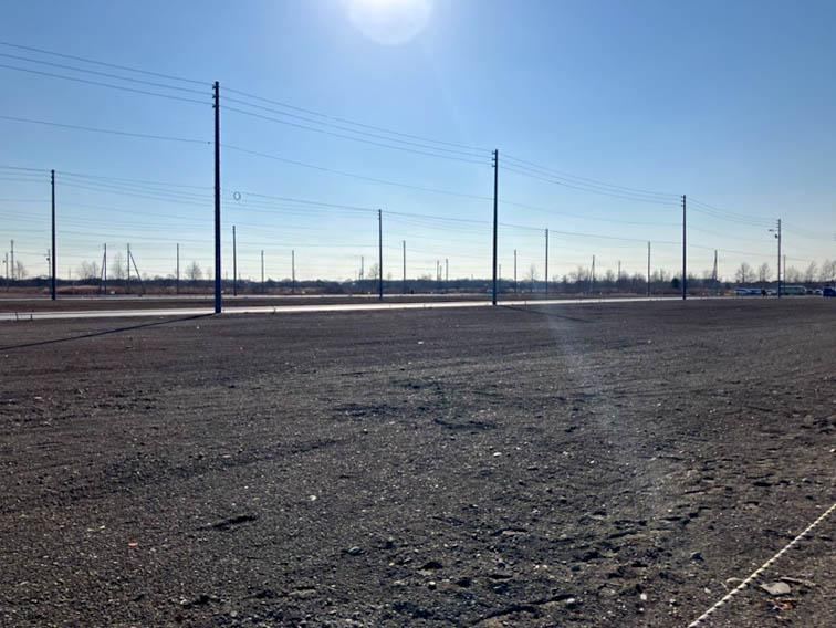 Newly Developed Land in Utonai Minami - Photo 1