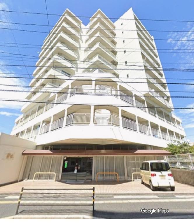 1K apartment in Yonago, Tottori - Photo 1