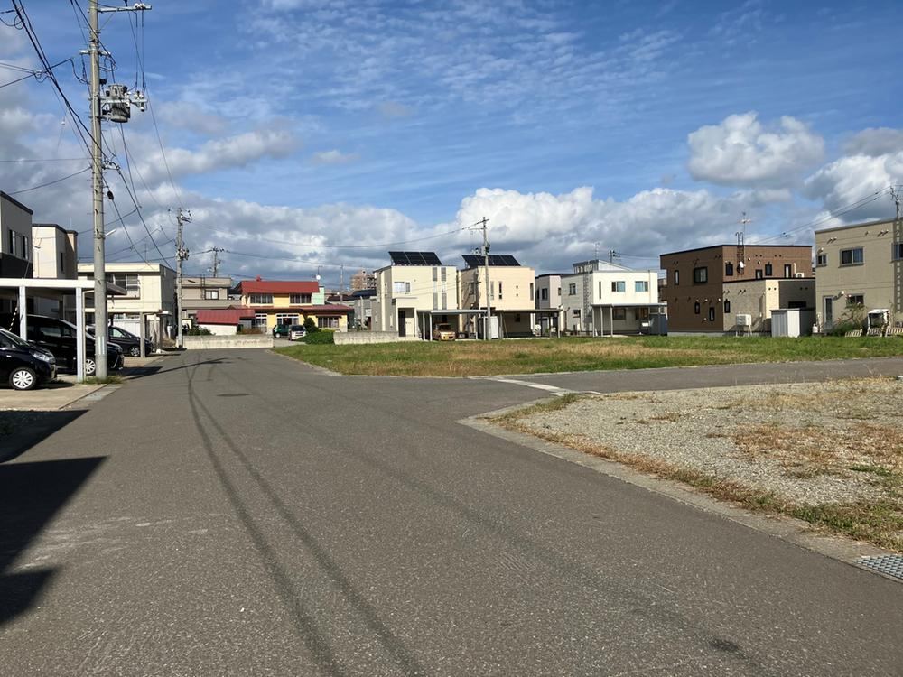 Conveniently Located Flat Land - Photo 1