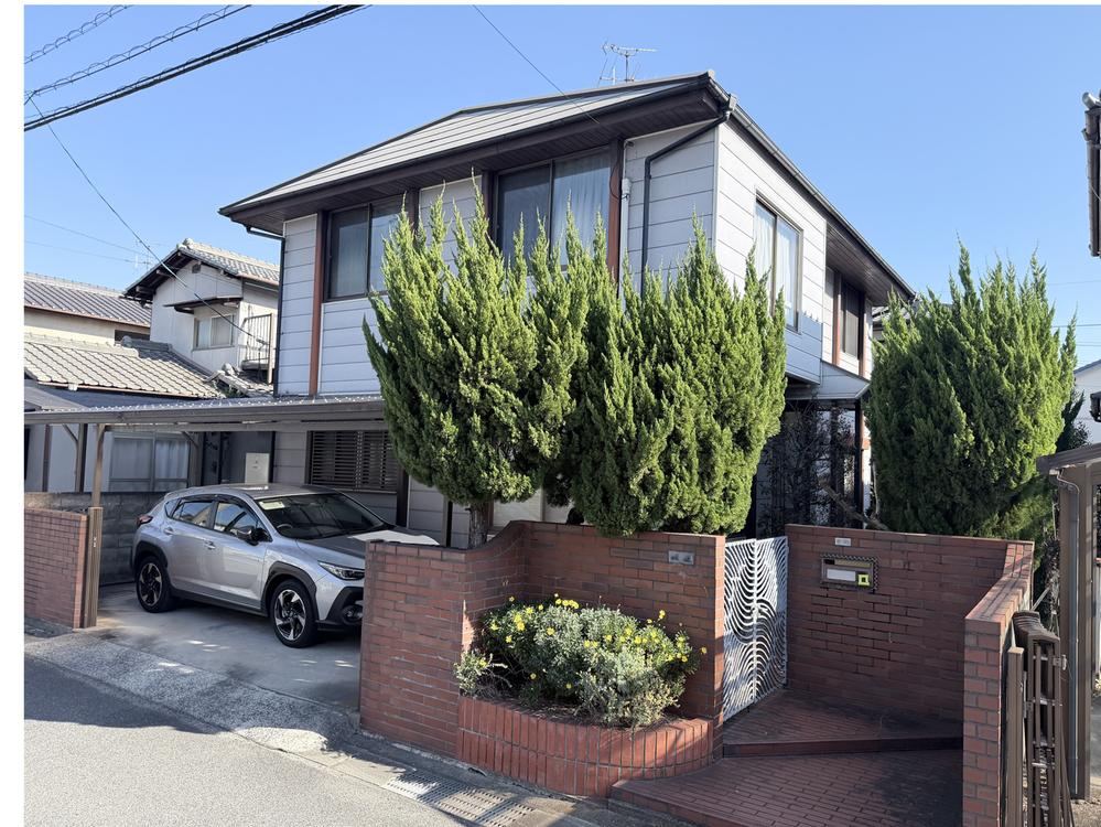 All-Electric 5LDK House in Chikko Midorimachi - Photo 1