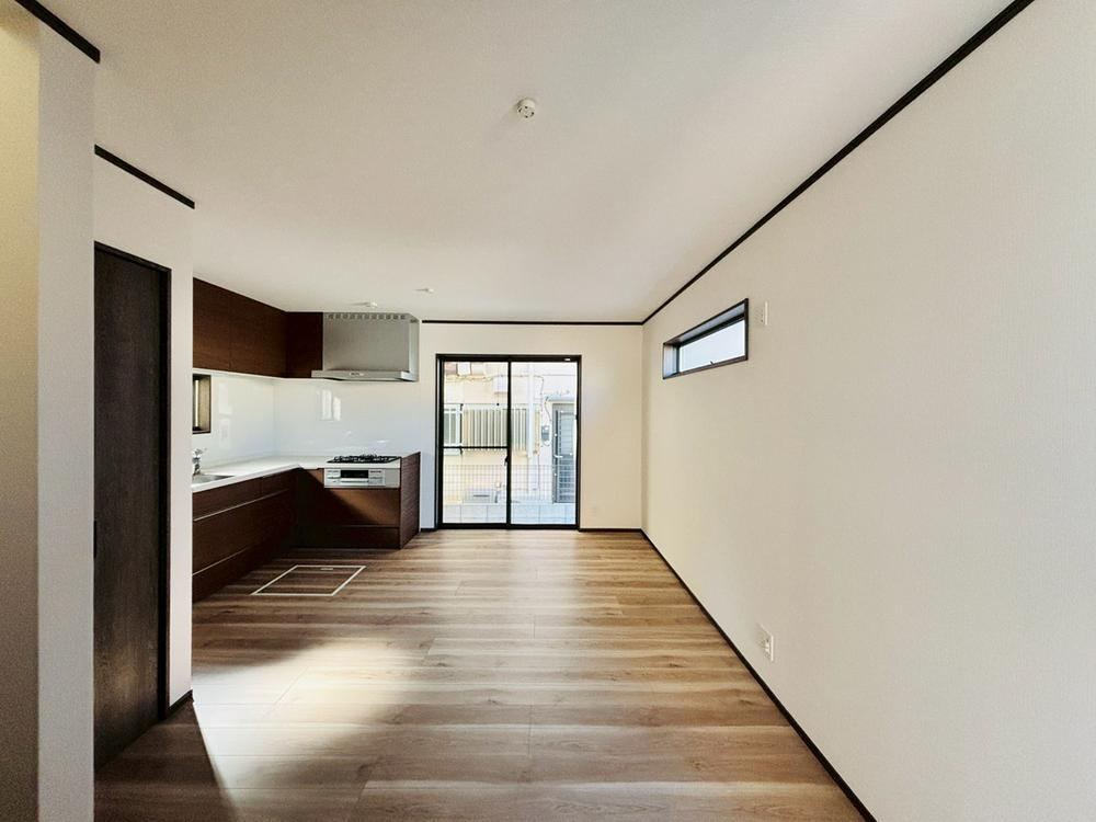 Newly Built 2LDK House in Shiroi - Photo 1