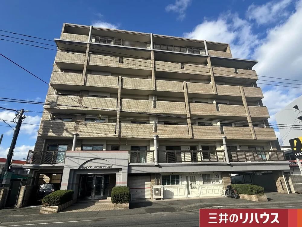2LDK apartment in Nishi Ward, Fukuoka - Photo 1