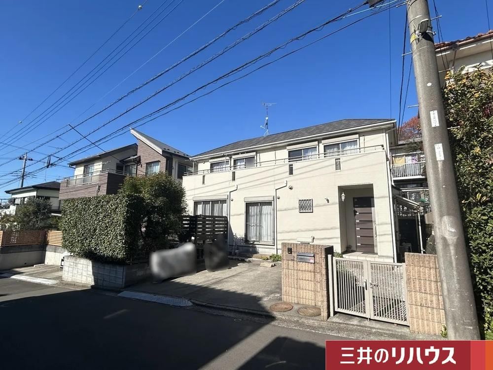 Charming 4LDK House in Kagawahara - Photo 1