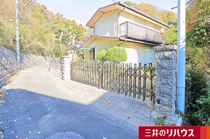 156 m² land in Zushi, Kanagawa - Photo 1