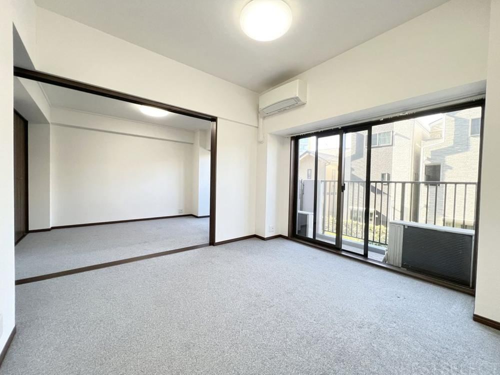 Modern 3LDK Apartment Near Shiki Station - Photo 1