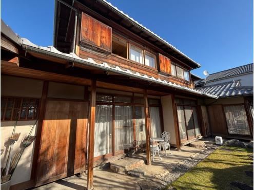 Spacious 6DK+2S House in Yao - Photo 1