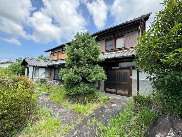 Charming 9LDK Traditional House in Inazawa - Photo 1