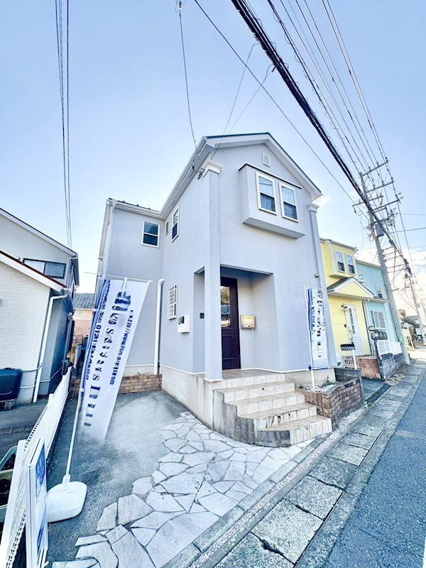 3LDK House with Garden in Hishinuma - Photo 1