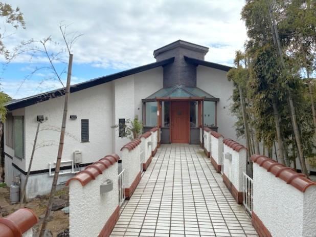 4LDK Detached House on Spacious Lot in Yahatan - Photo 1