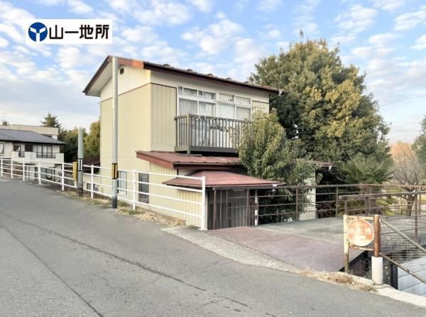 Land with No Building Conditions in Taihaku Ward, Sendai - Photo 1