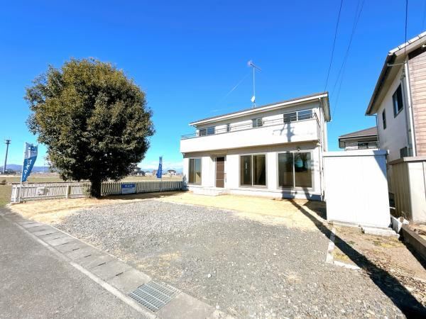 Well-Maintained 3SLDK House in Tochigi - Photo 1