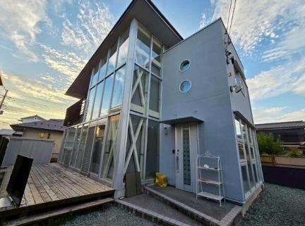 2LDK house in Kofu, Yamanashi - Photo 1