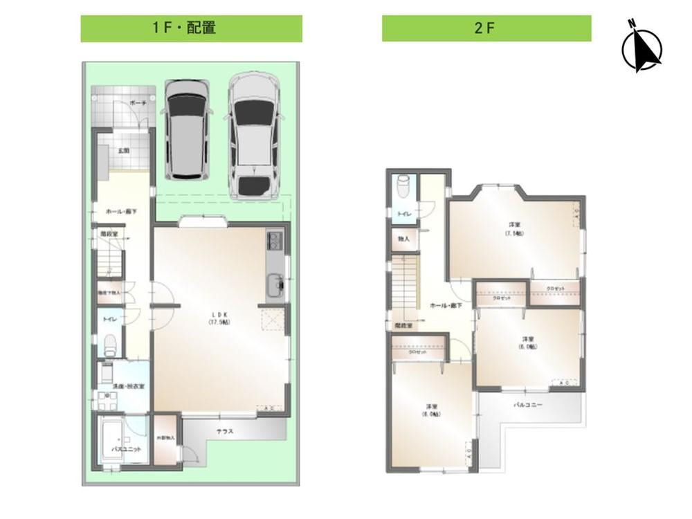 Fully Renovated Home in Convenient Area - Photo 1