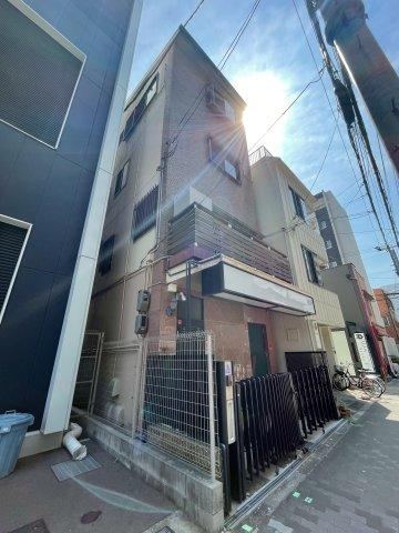 Modern 4LDK Home Near Noda Hanshin Station - Photo 1