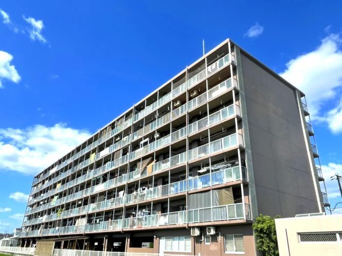 3DK apartment in Kurashiki, Okayama - Photo 1