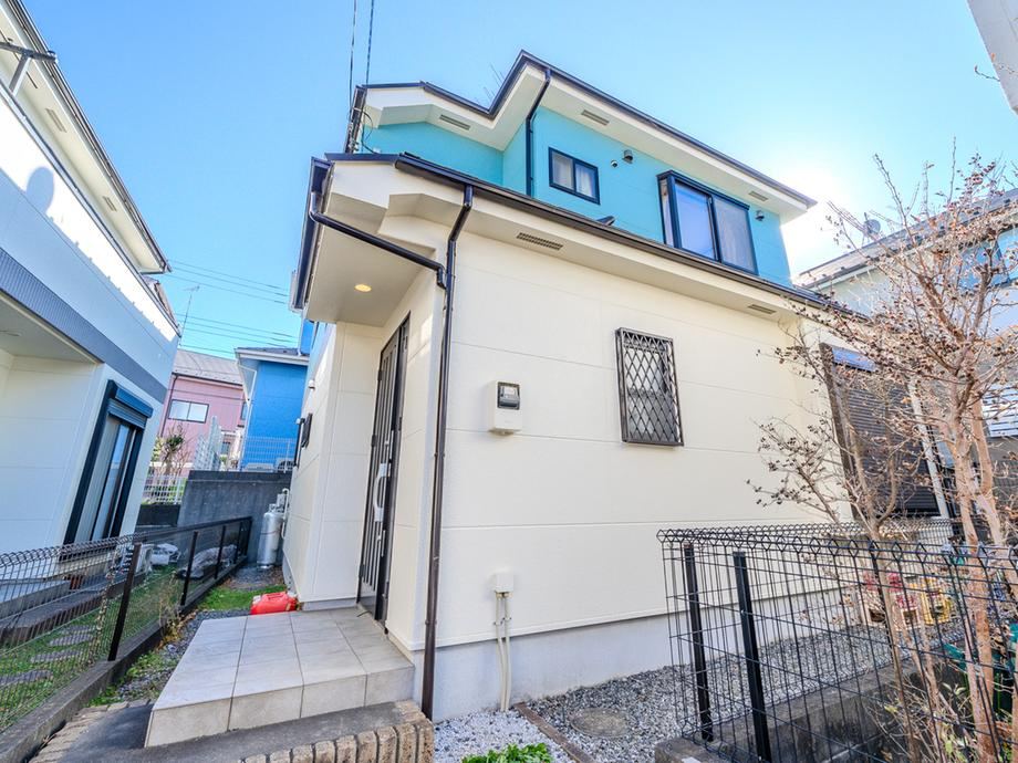 Spacious 4LDK House in Ishikawa-cho - Photo 1