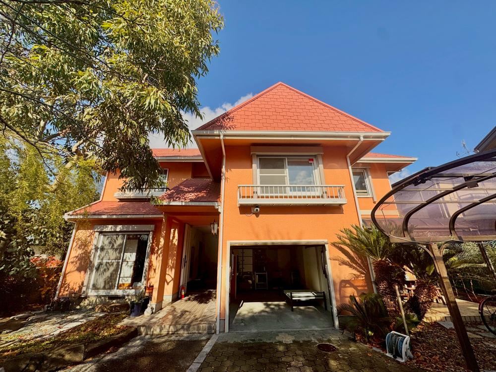 6LDK+S House in Kita Showadai - Photo 1