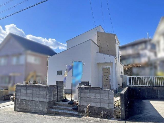 Smart 3LDK House in Kawai-cho - Photo 1