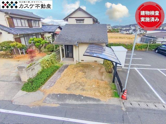 2LDK House in Central Kamogata Town - Photo 1