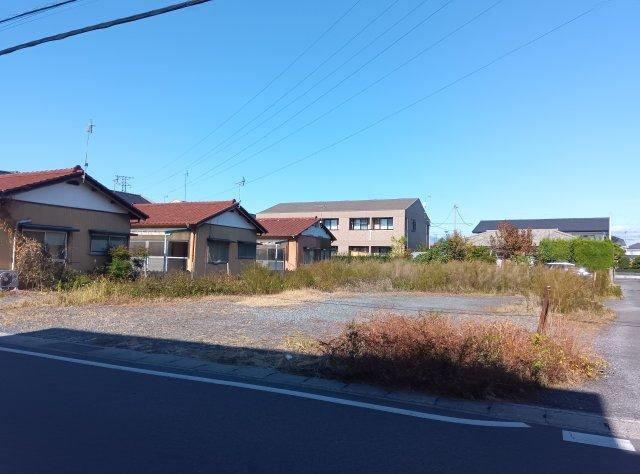 291 m² land in Isesaki, Gunma - Photo 1