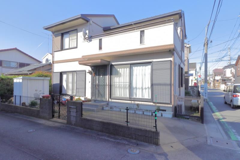 Sturdy 4LDK Home in Shimonohideya - Photo 1