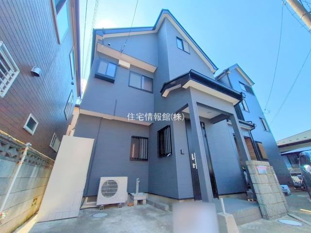 Charming 3LDK House in Asaka - Photo 1