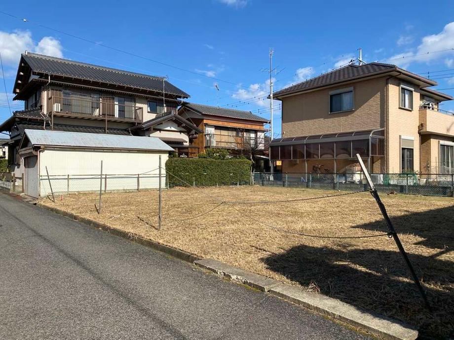 219 m² land in Mobara, Chiba - Photo 1