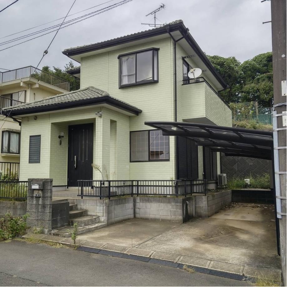 4LDK House with Ample Parking in Shinnakazawa - Photo 1