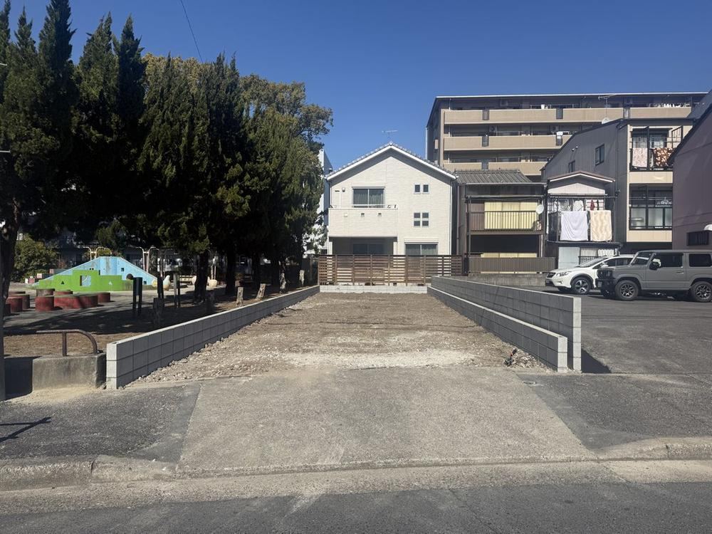 106 m² land in Kita Ward, Nagoya, Aichi - Photo 1