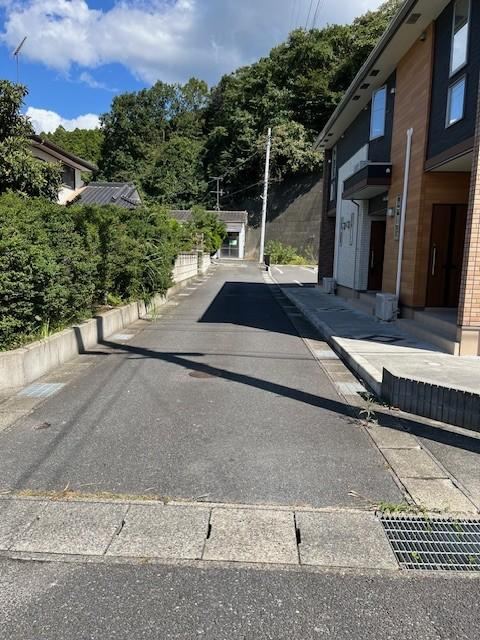 Spacious Land in Jyouban Shimonosho - Photo 1