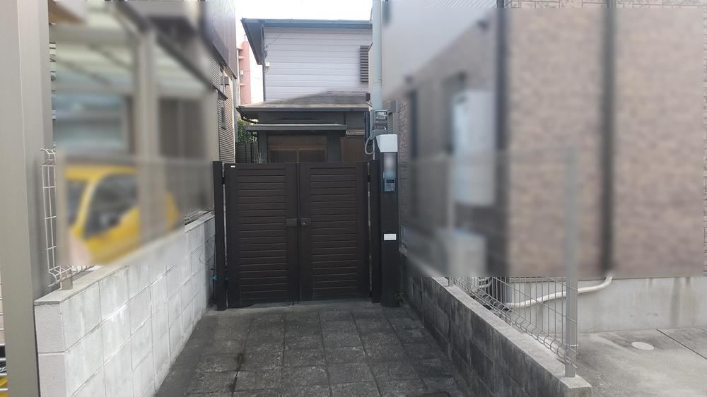 Quiet 4DK House in Senri-en - Photo 1